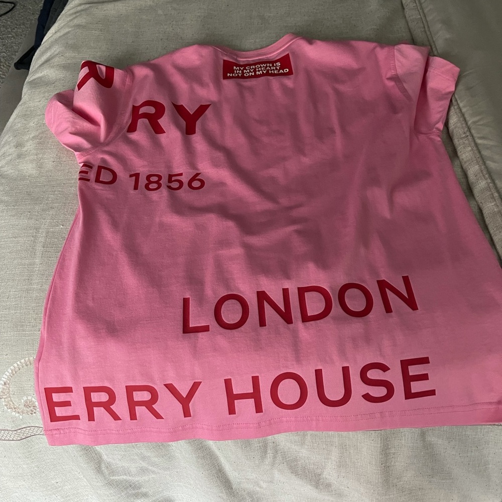 Burberry Burberry